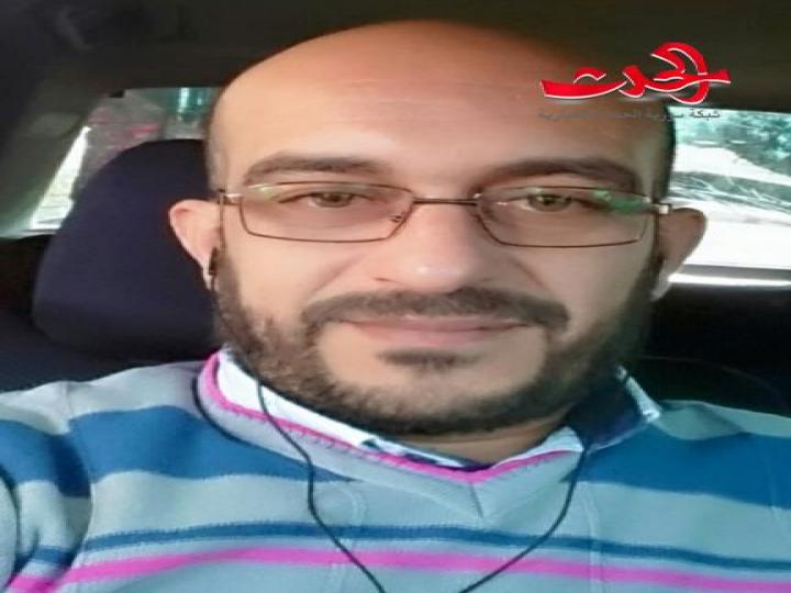 لا تَخفتِ الآنَ  /  بقلم محمد مرعي