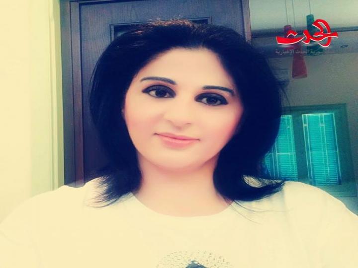 أَنسموا  /  بقلم ميساء وصفي الرجو