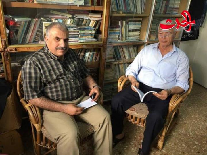 الحداثة عند السياب ليس وحيدة 