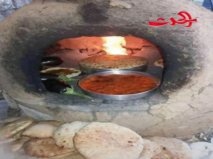 العادات والتقاليد الخاصة برمضان طقوس لا تقبل التغيير بحوران