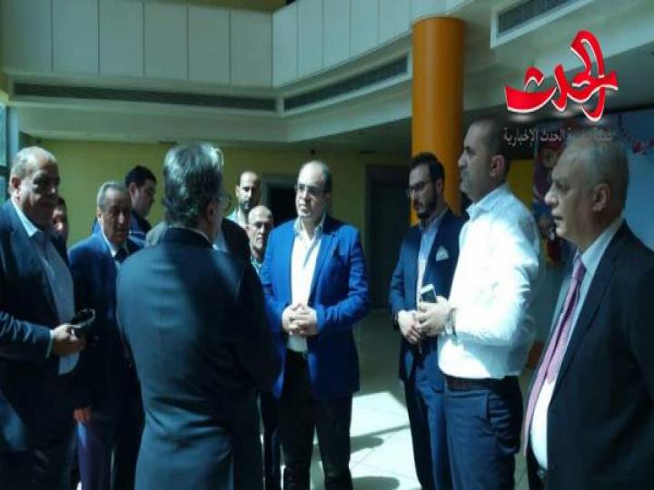 خلال العيد ...الحكومة تستنفر وتتابع مشاريعها 