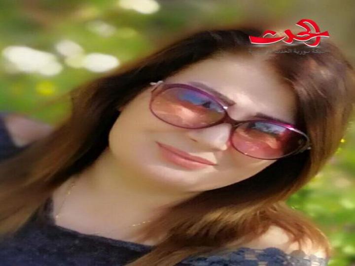بصوتٍ كَلِيلٍ ينزُّ اصطبارا  /   بقلم رونيا ريشة