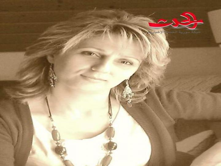 حرّرْ فرحك  /  بقلم أنجيلا عبده