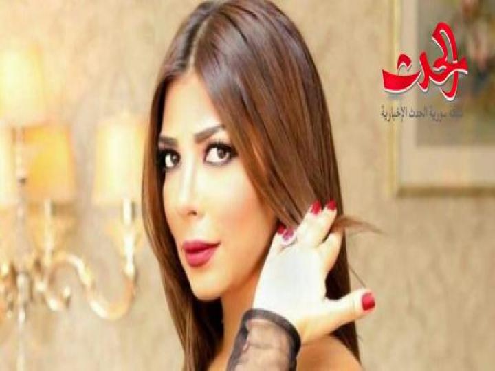  أصالة تصل إلى السعودية ..صور