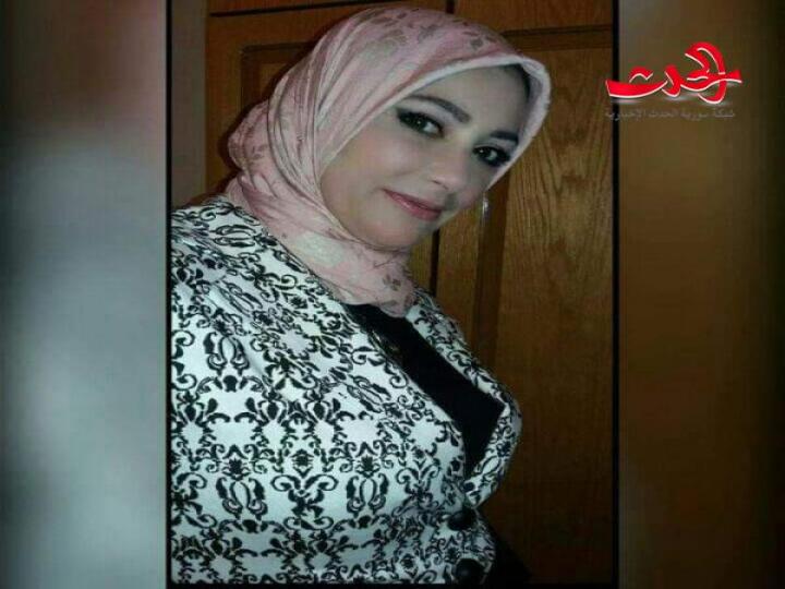 قديستي /  بقلم فاطمة زعترة