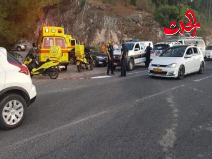جريمة إطلاق نار تودي بحياة شباب ثلاثيني 