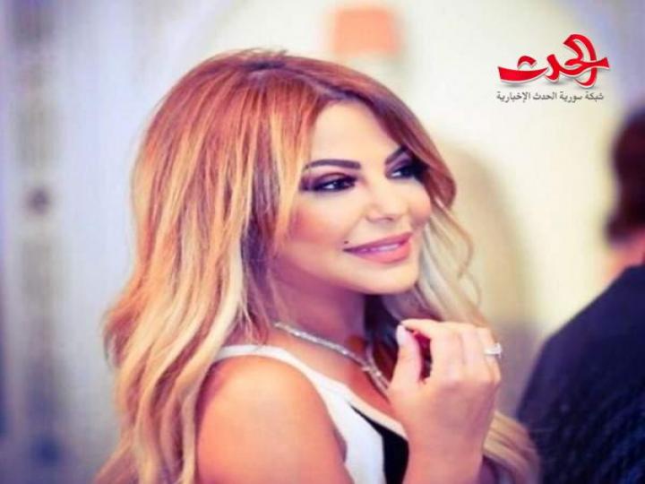 ليليا الأطرش تتعرّض للإنتقادات والسبب ملابسها - صورة؟!