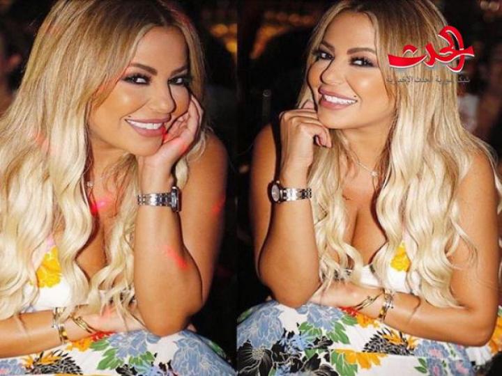 ليليا الأطرش تتعرّض للإنتقادات والسبب ملابسها - صورة؟!