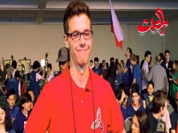 نتيجة حافظ بشار الأسد في الشهادة الثانوية؟