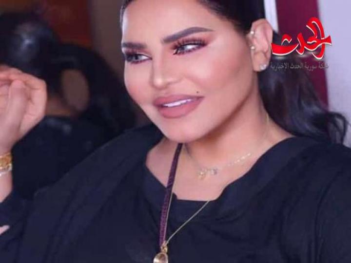  طلاق الفنانة احلام يشعل المواقع ما الحقيقة ؟