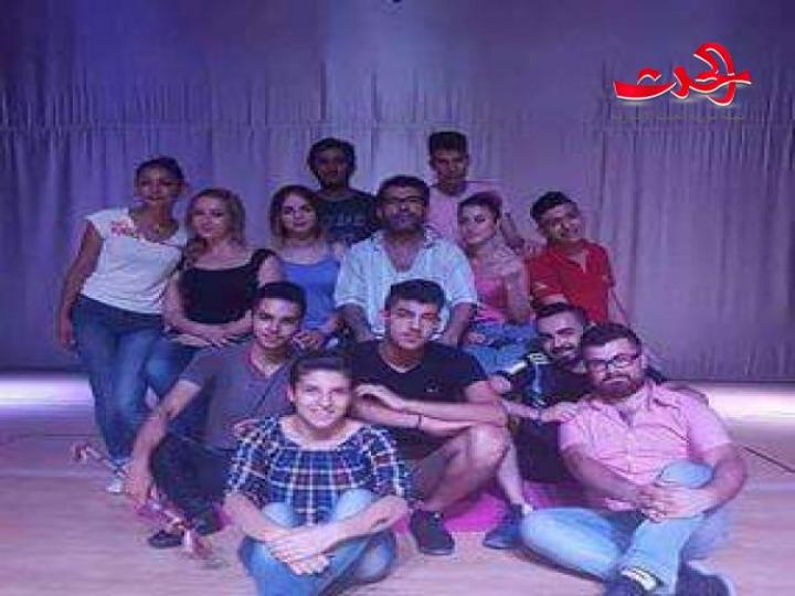  حكاية شغف ..  نور نديم عمران