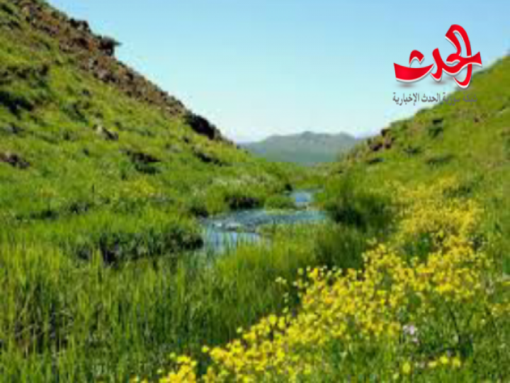 زحفٌ قادم الى الجولان يومُ الحر ب الكبرى بات وشيكا