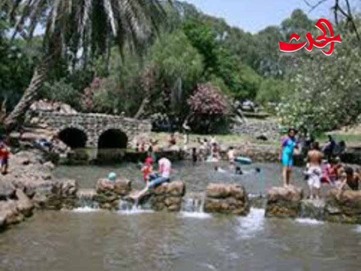 زحفٌ قادم الى الجولان يومُ الحر ب الكبرى بات وشيكا