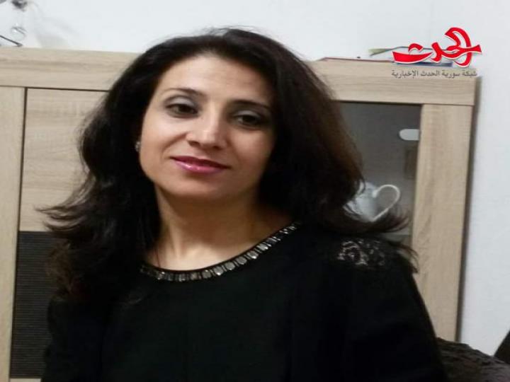 فرق كبير  /  بقلم وفاء عيسى كرم