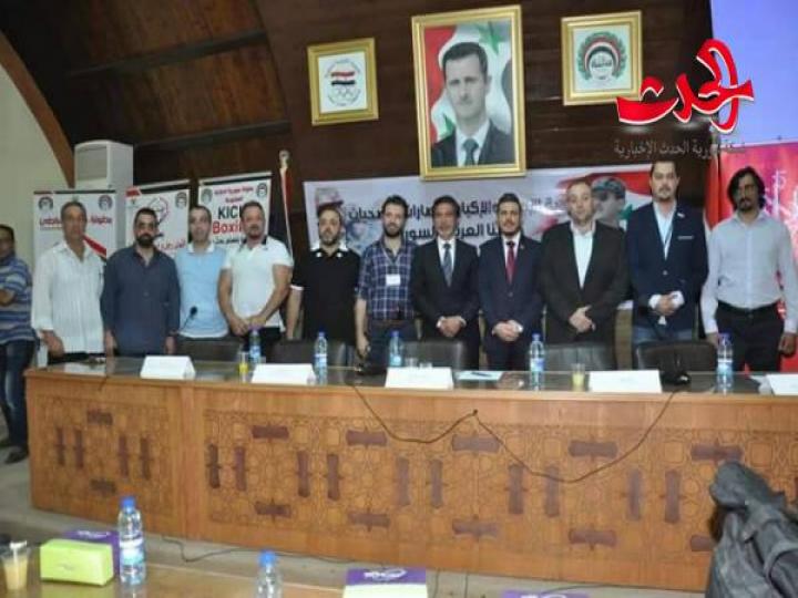 الإعلان رسمياً عن إطلاق مهرجان صيف 2018 وبطولة أقوى رجل وامرأة