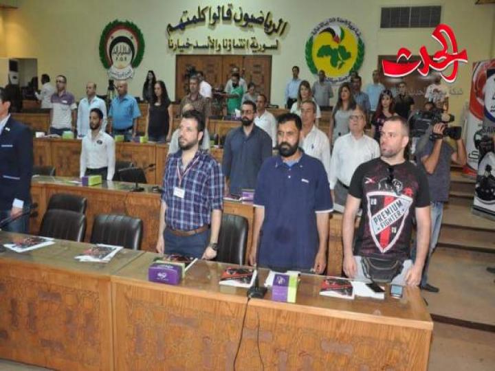 الإعلان رسمياً عن إطلاق مهرجان صيف 2018 وبطولة أقوى رجل وامرأة
