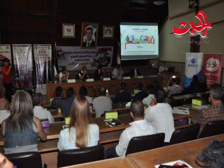 الإعلان رسمياً عن إطلاق مهرجان صيف 2018 وبطولة أقوى رجل وامرأة