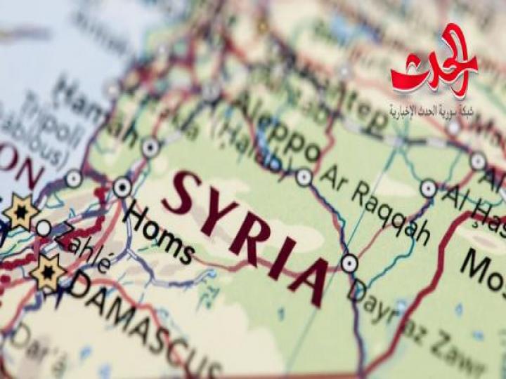 سورية بعد الحرب ..كيف سيلملم السوريون جراحهم ؟!