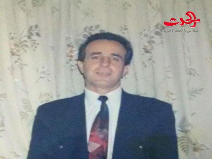 سوريتي  /  شعر  محمد نصر الدبيات