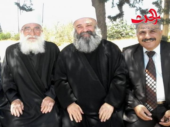اقتصار عيد الأضحى في السويداء على الشعائر الدينية