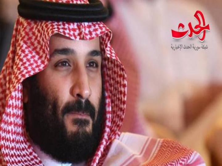 شبيه ولي العهد السعودي يشعل “تويتر”