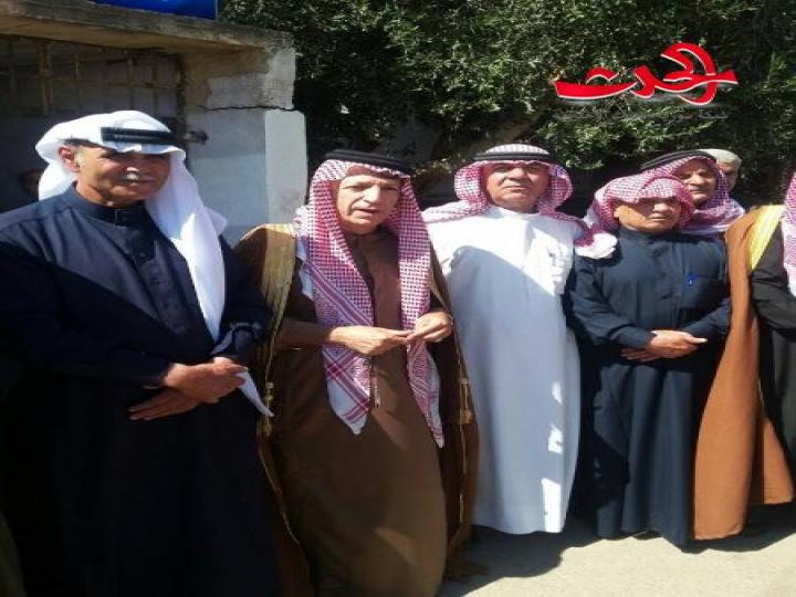 افتتاح محكمة نوى بعد عودة الأمن والاستقرار للمدينة