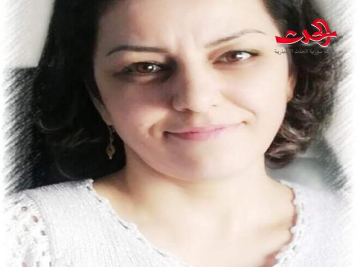 تمادى الفجر  / شعر عبير الزاقوت