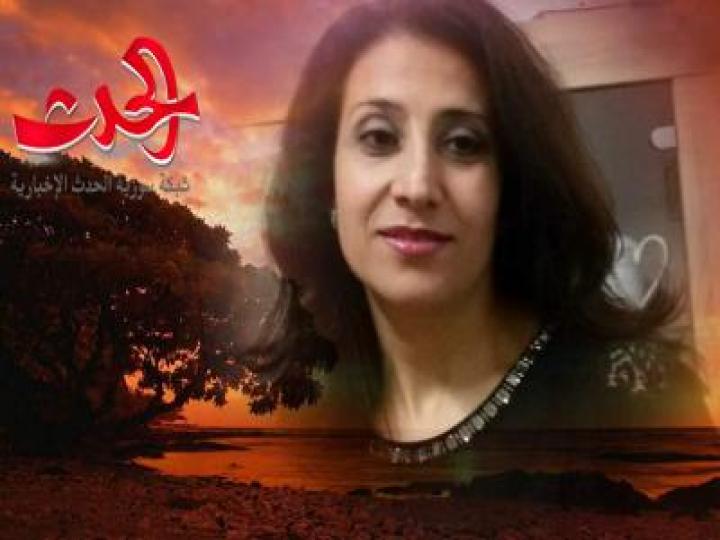 هلاّ  /  شعر  وفاء عيسى كرم