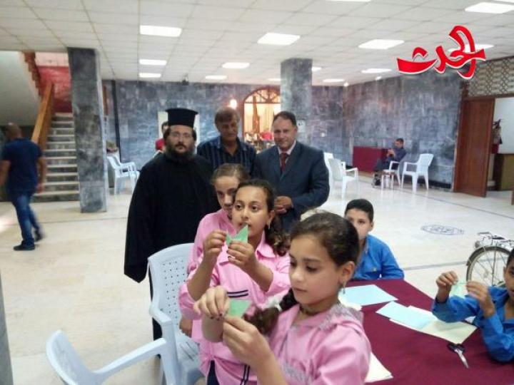 ورشات عمل للأطفال وأمسيات شعرية بفعاليات الأيام الثقافية