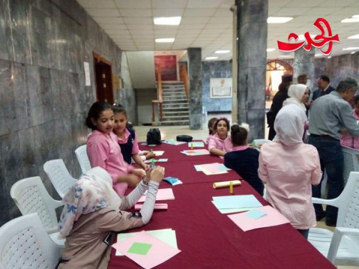 ورشات عمل للأطفال وأمسيات شعرية بفعاليات الأيام الثقافية
