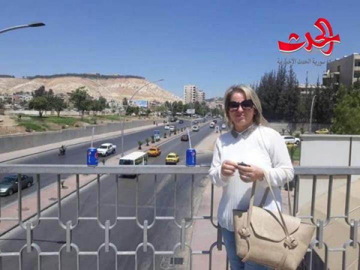 بصره  /  شعر سميا صالح