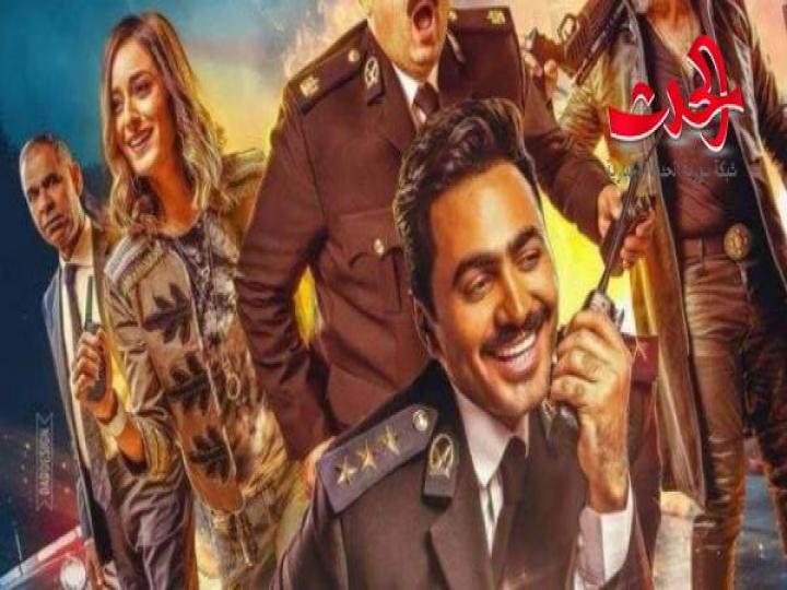 اول فيلم عربي يعرض بالسينمات السعودية