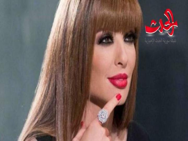 وفاء الكيلاني بلوك غريب ..صورة