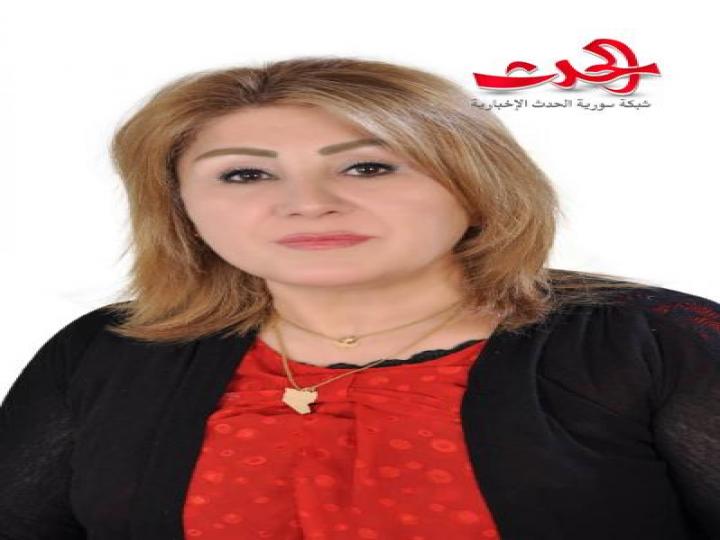 انتصار  /  شعر الدكتورة شفيعة عبد الكريم سلمان