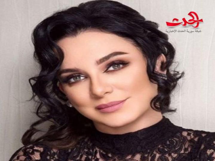 سلاف فواخرجي تتعرض لانتقاد حاد والسبب؟