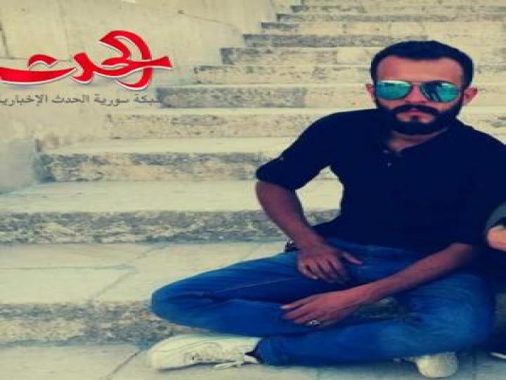 الشعار العقيل المنبجي رنين الصوت
