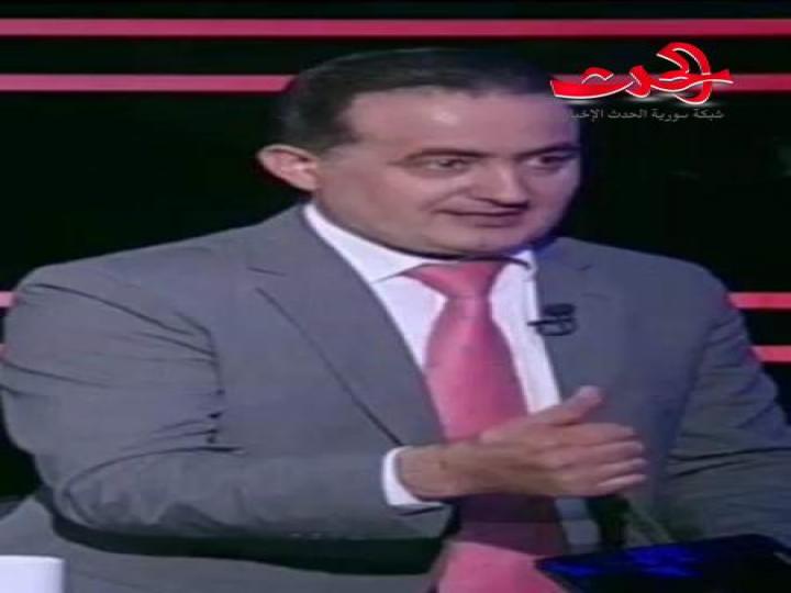  محاضرة بعنوان البعث والقدرة الذاتية لمواكبة التطورات ..للباحث نضال مهنا 