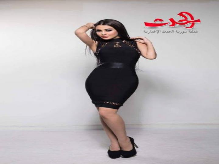 من دمشق الى اوروبا &quot;غدير عمر&quot; ملكة الجمال العالمي ورسولة الإنسانية..... ملكه جمال العرب للسلام بأوروبا 2018 ...سفير