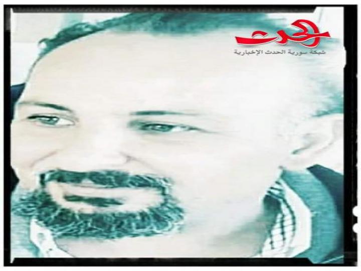 هَرِمَ الوقتْ  /  شعر منهل مالك حسن