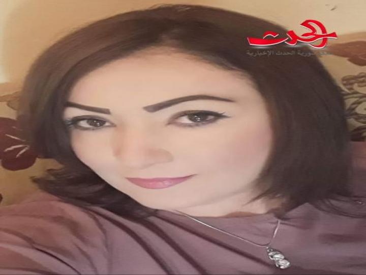 جدائل حلم / شعر ميساء محمد