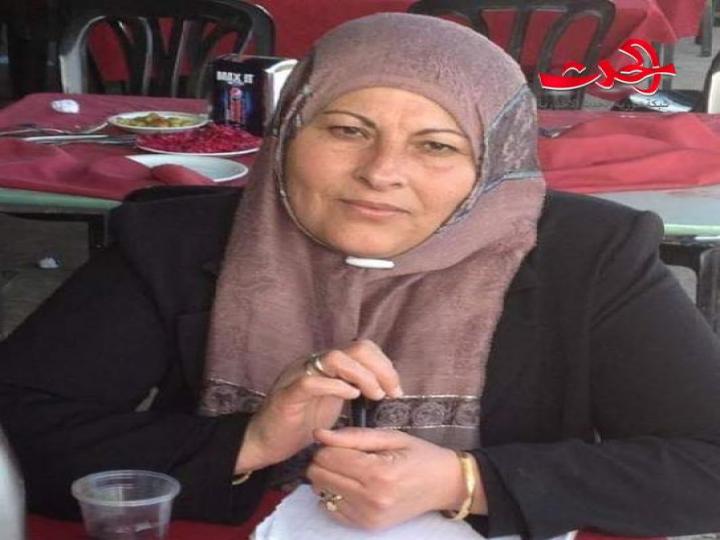 يستفزني / شعر ابتسام أبو شقرة