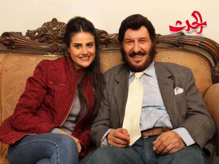 اديب قدورة: اعتذرت عن عدة عقود مغرية وعتبي اليوم موجه للمسؤولين عن الحركة الثقافية والأدبية في سورية