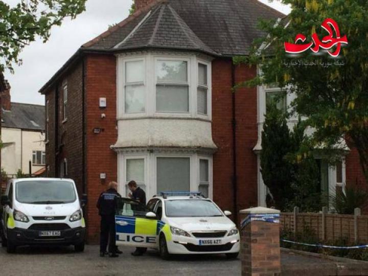 صيدلاني يقتل زوجته ويهرب مع عشيقه!!