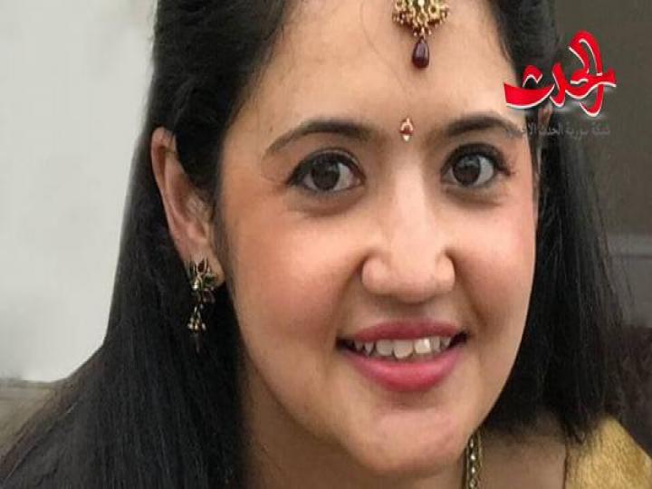 صيدلاني يقتل زوجته ويهرب مع عشيقه!!