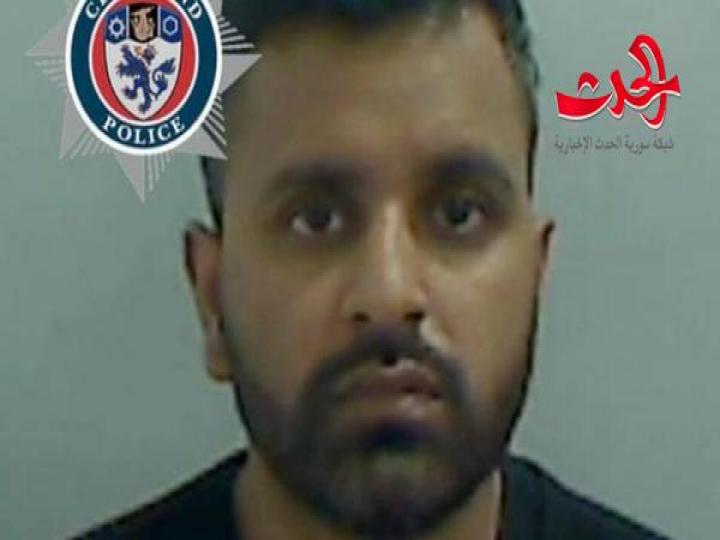 صيدلاني يقتل زوجته ويهرب مع عشيقه!!