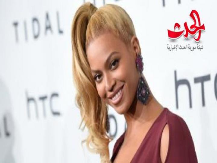 جنون البذخ في حفل زفاف المغنية الأمريكية الشهيرة بيونسيه