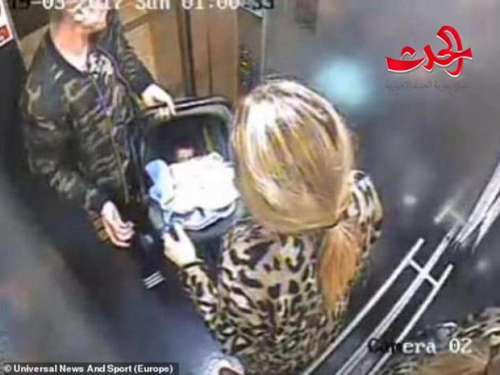 جريمة مروعة: والدان تسببا بمقتل رضيعهما.. عاملاه كقطعة &quot;اكسسوار&quot;