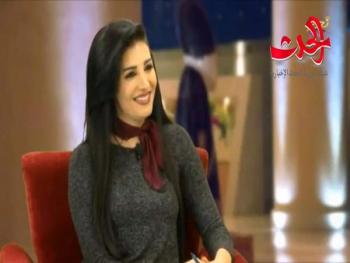 ذارعِ الليلِ ... الشاعرة الإعلامية ناريمان علوش