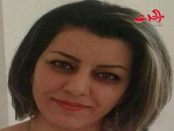 وحدي كهذا الشتاء ... الشاعرة عبير الزاقوت