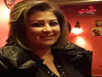 حبرُ مدان ... الشاعرة سناء هلال